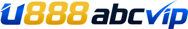 u888 abcvip official logo